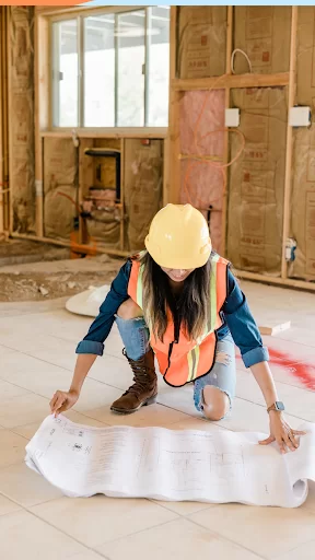 bathroom remodel general contractor near me