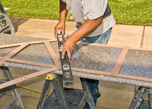 home remodel contractors​ 