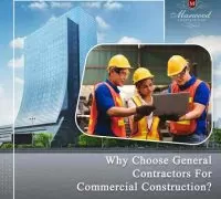 Commercial Contractor