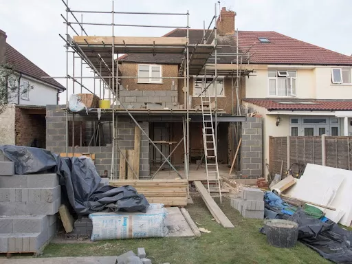 Costs of Construction