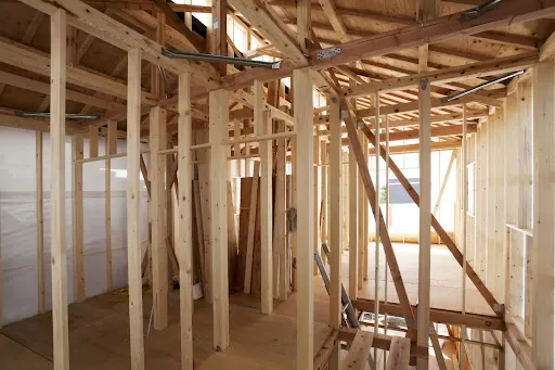 Home Addition Contractors for Houston