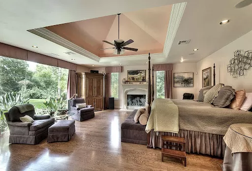 Home Addition Contractors