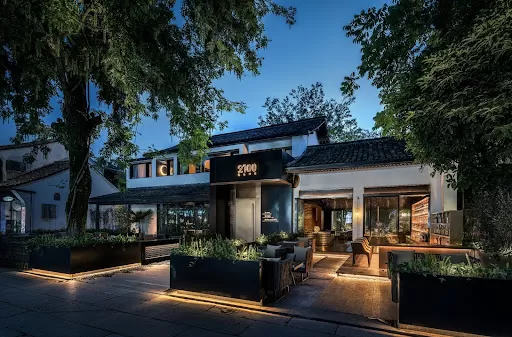 Houston Dream Home
