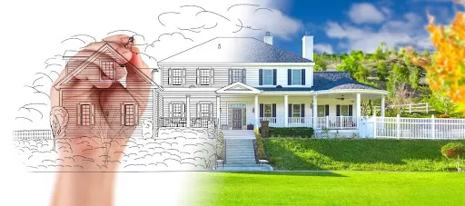 Houston house additions contractor