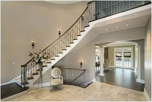 home renovation design services