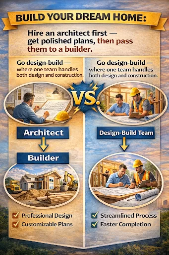 Construction Drawings for My House