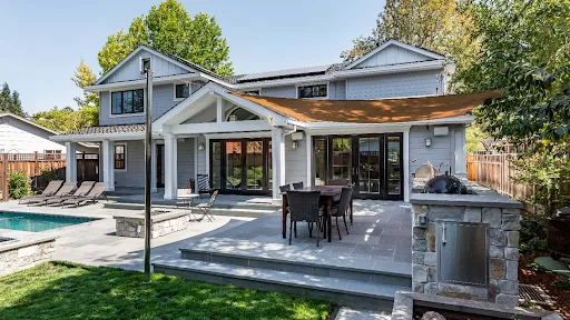 Expert House Renovation Contractors