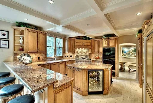 House Remodel vs. Renovation