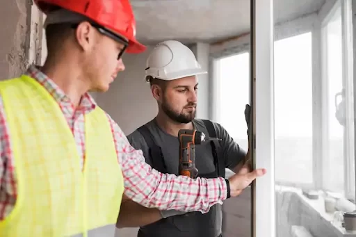 Houston House Renovation Contractor