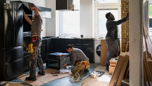Houston Renovation Contractor Vetting Checklist