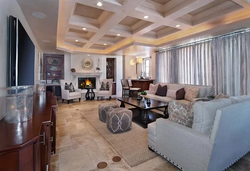 Open-Plan Remodeling Ideas
