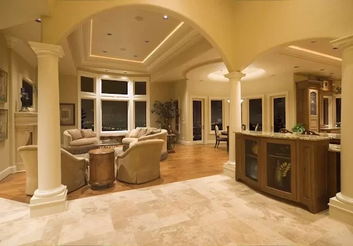 Home Renovators Design Expertise