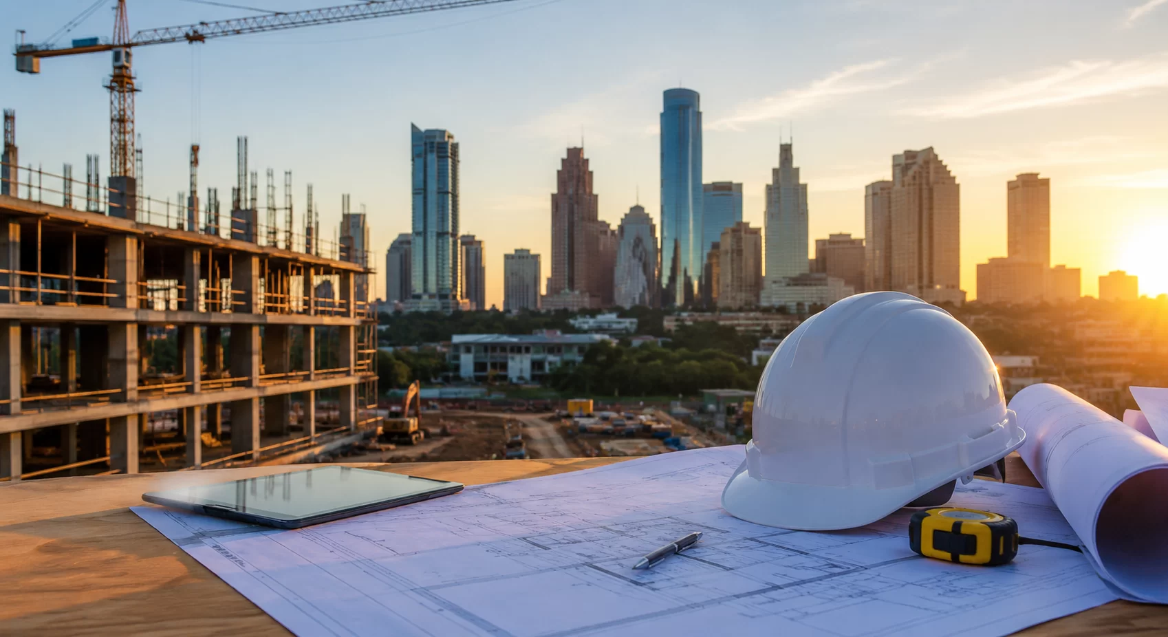 General Contracting Services