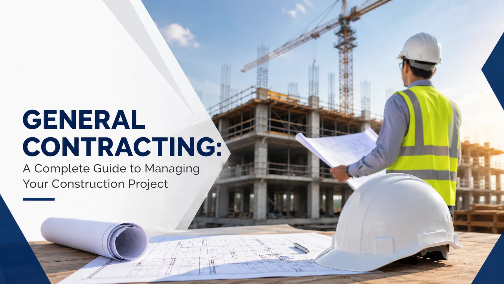 General Contracting