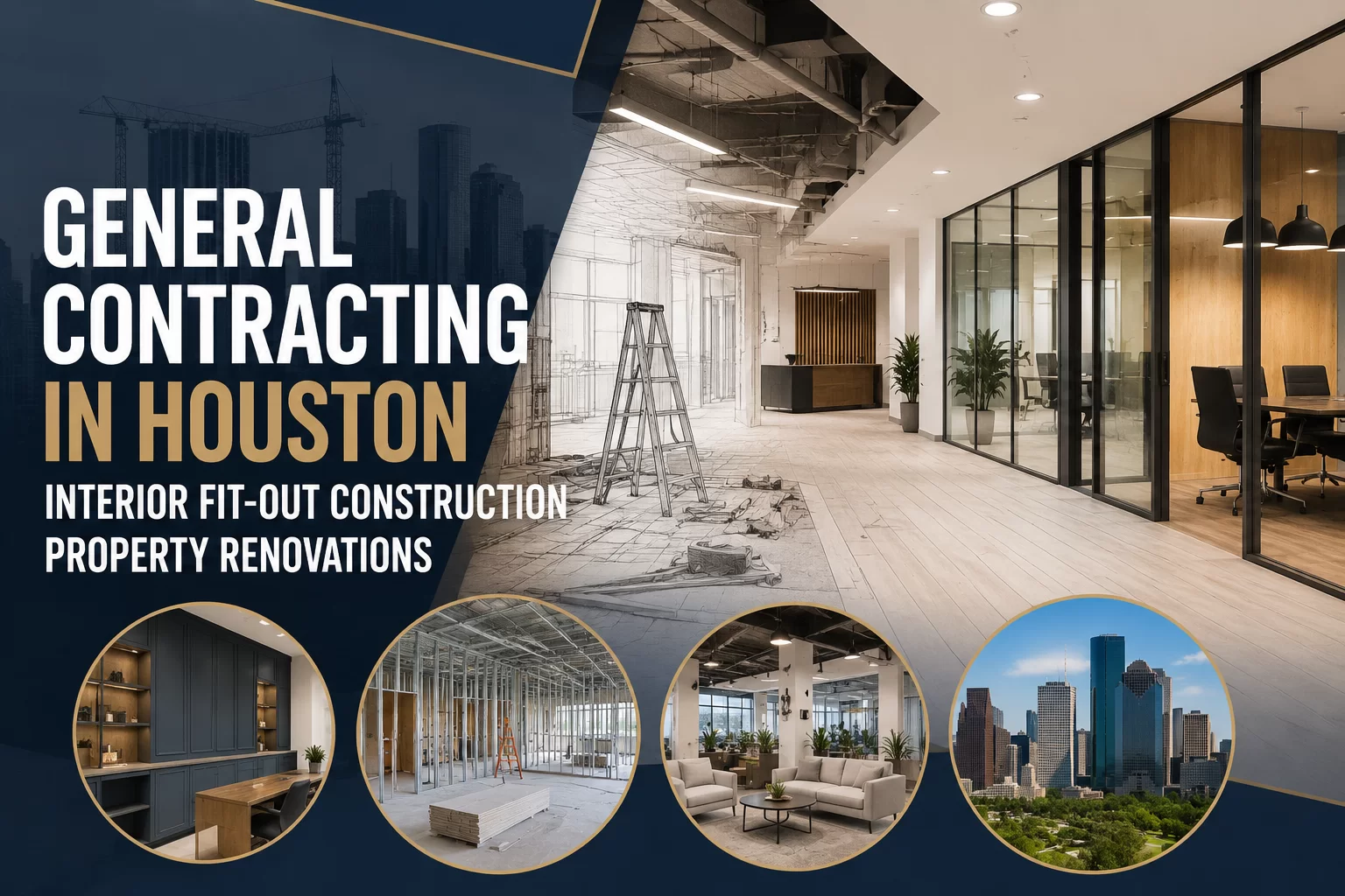 Property Renovations
