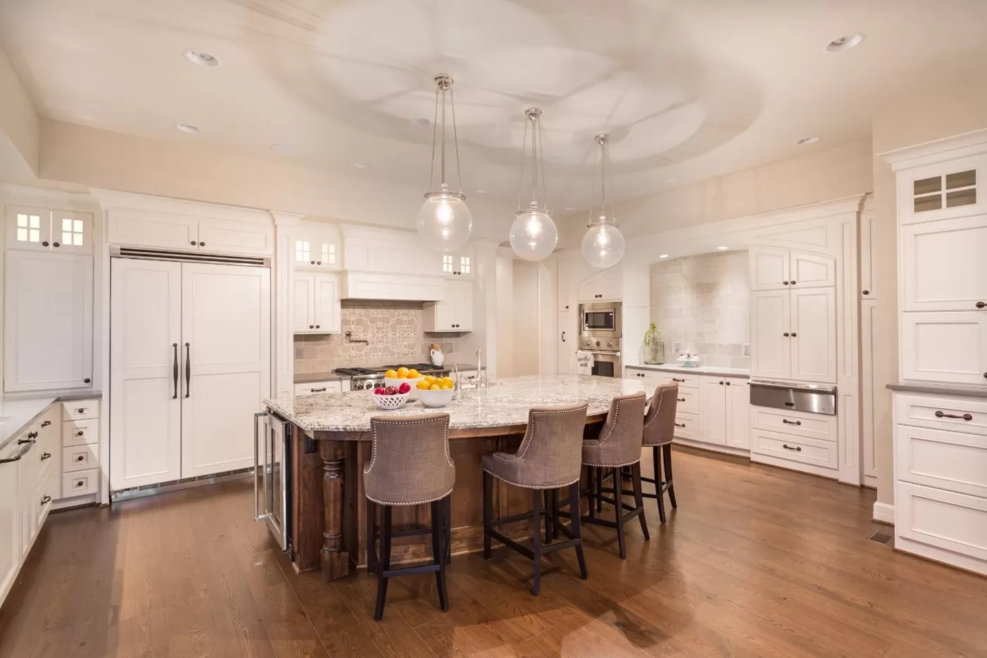 General Contractors in Energy Corridor for the best in new home construction and home remodeling