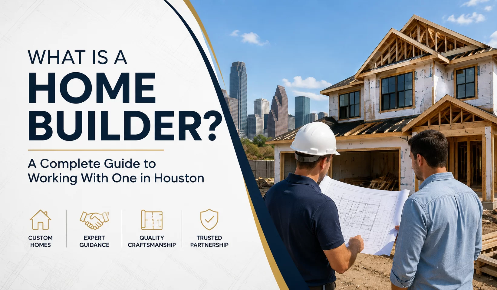 Home Builder