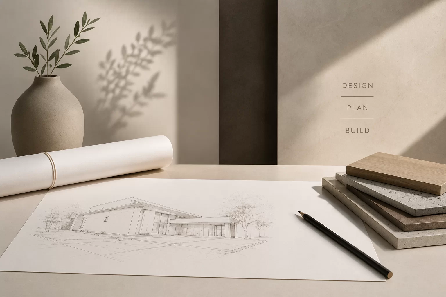 Design and Construction Document Services