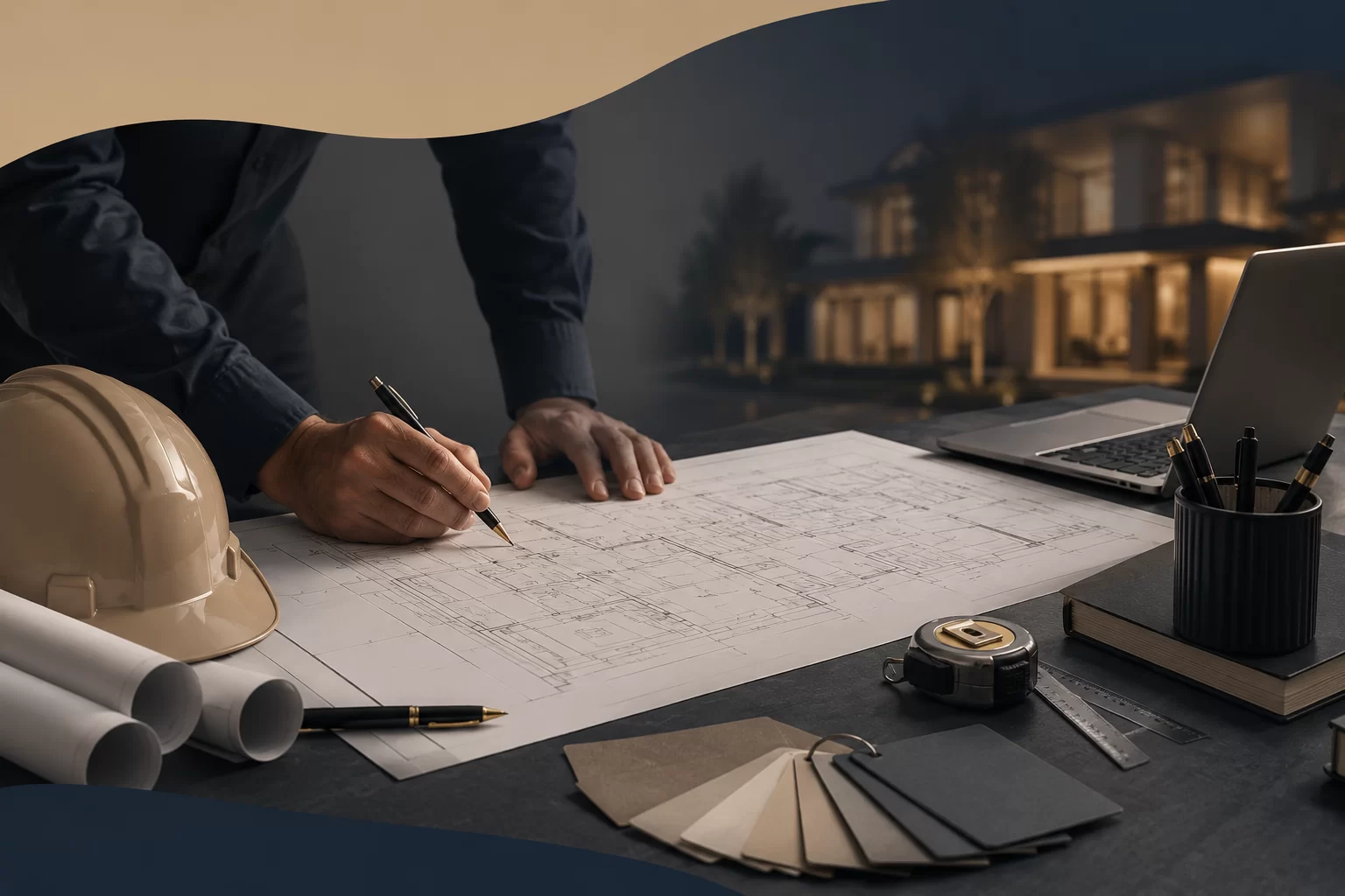 Creating a project plan