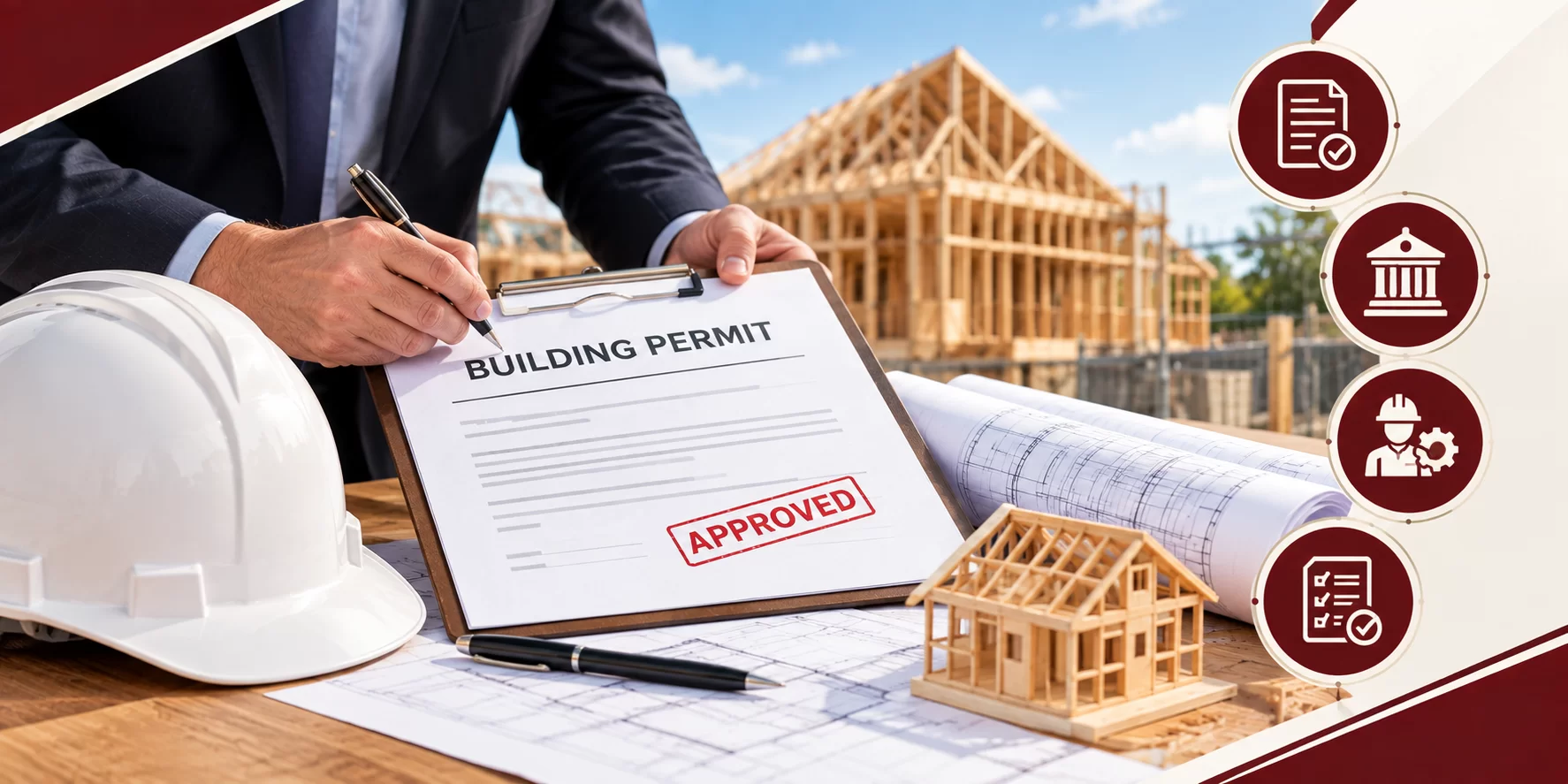 General Construction Contractors Near Me Building Permits