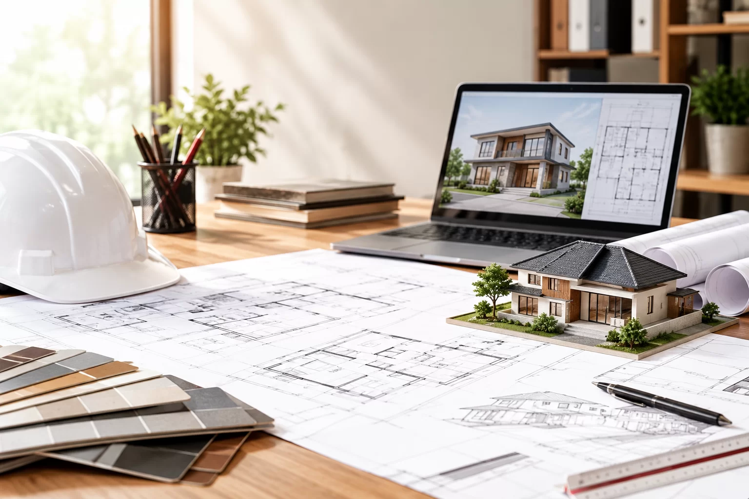 Architectural design