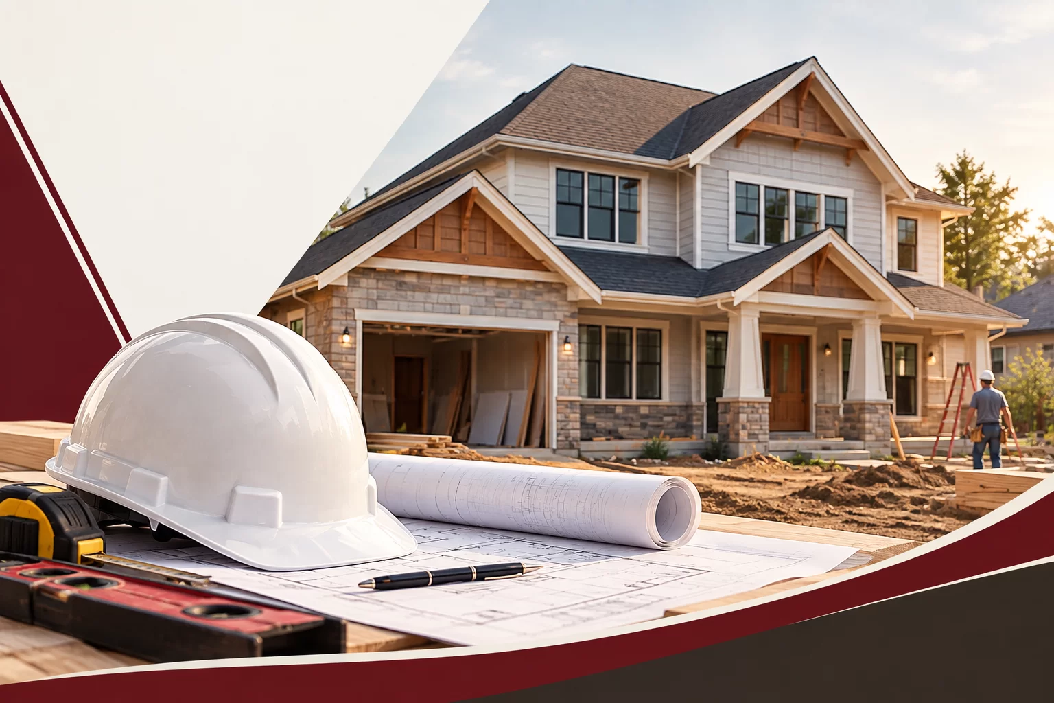 Residential General Contractors