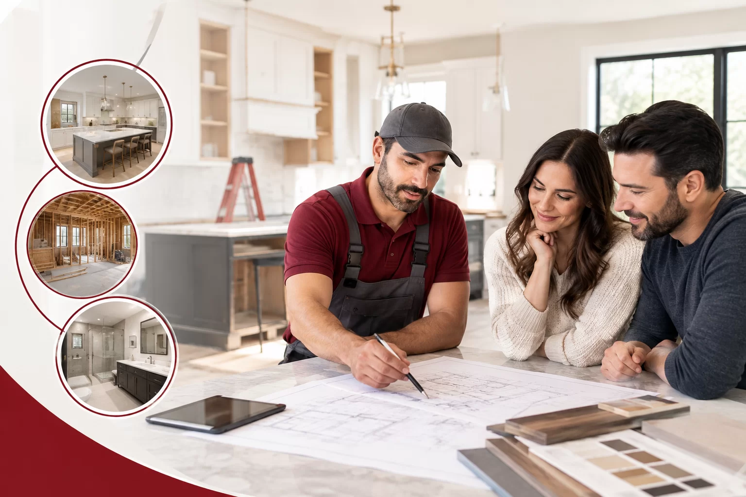 Remodeling Near Me: How to Find and Choose the Right Contractor