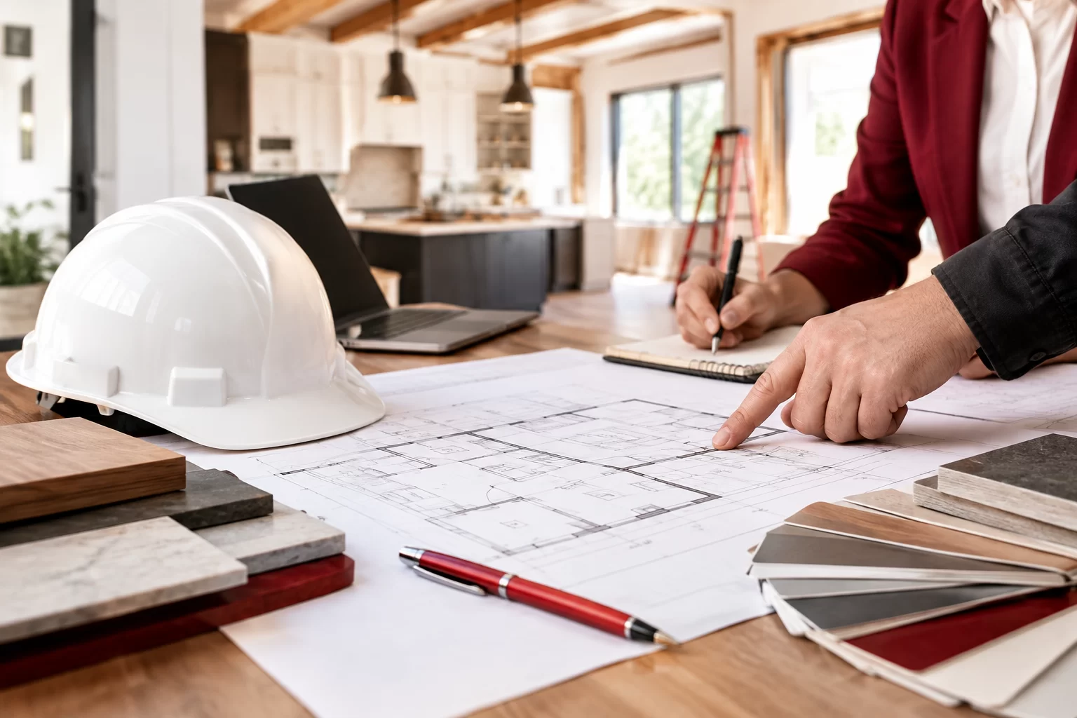 What are the benefits of a design-build delivery method?