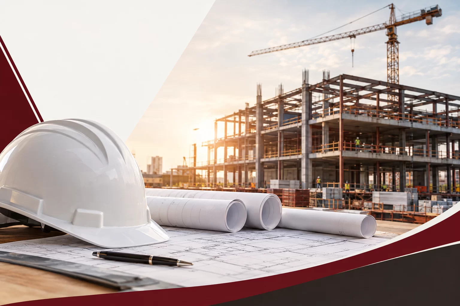 Commercial General Contractors