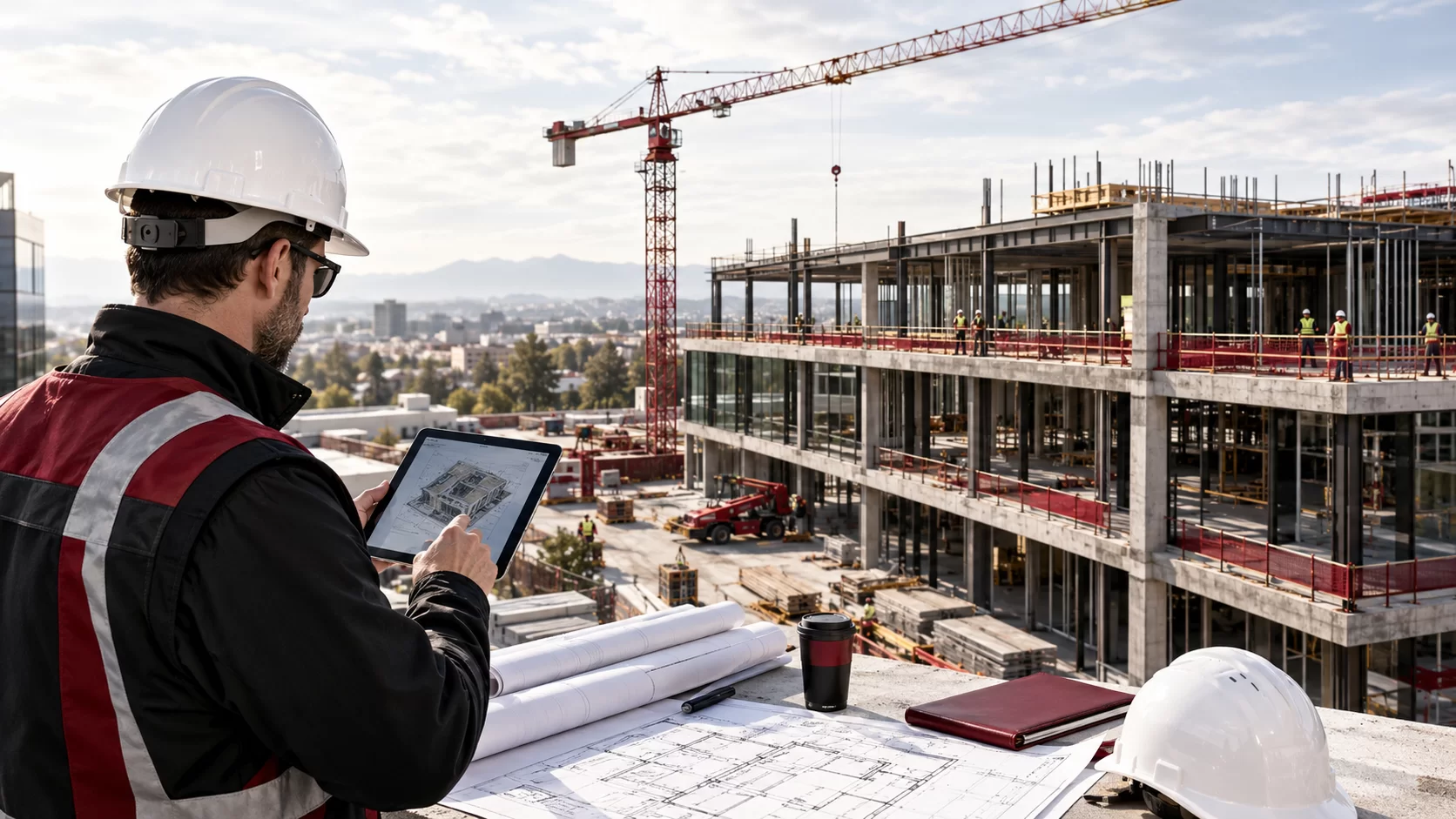 Project Management Company