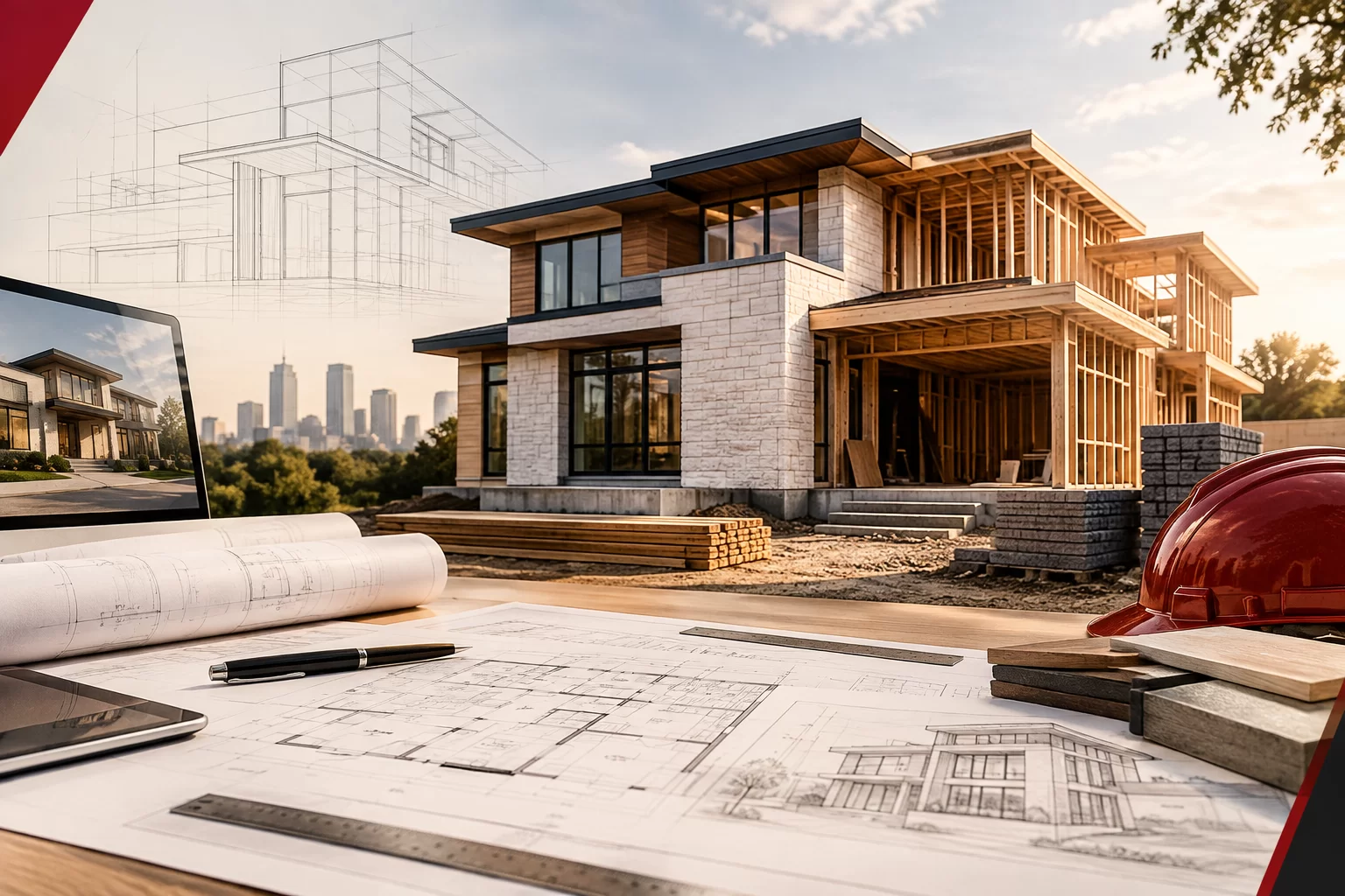 Design Build: A Complete Guide for Construction Delivery Results