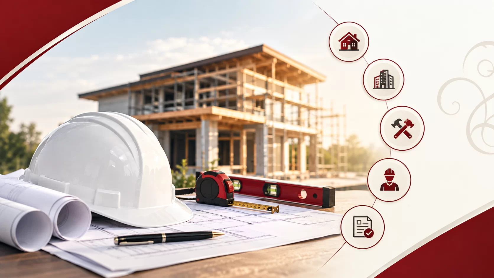 When Do You Need General Contractors?