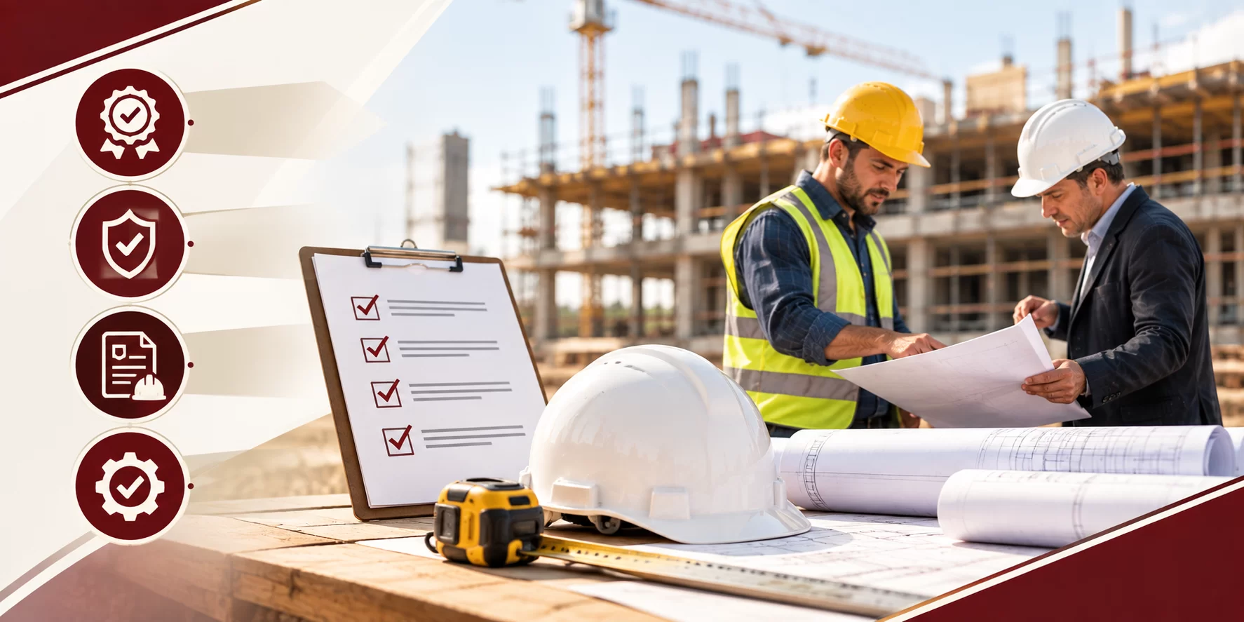 Establish an Understanding of Quality Standards
