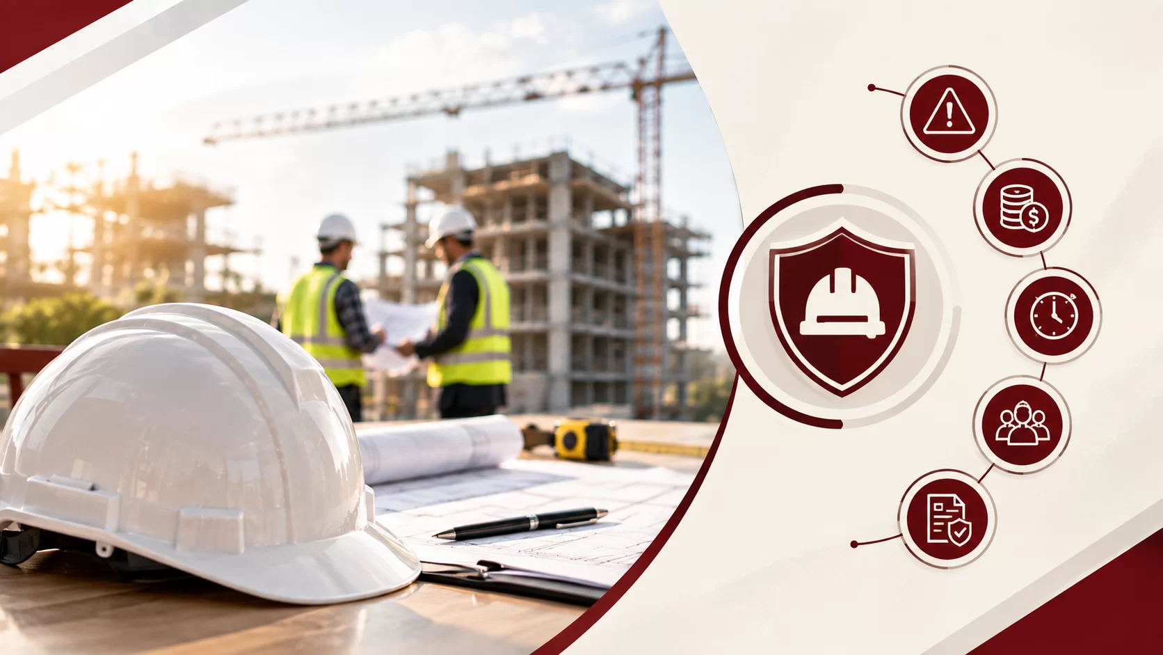 General Contractor Risk