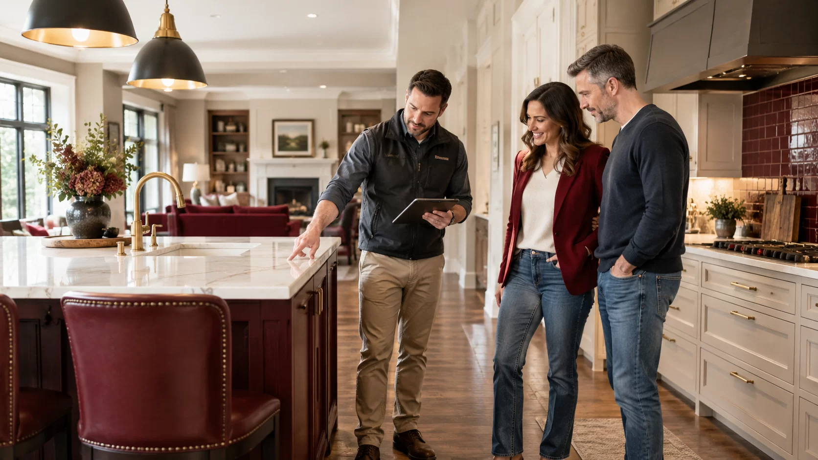 Remodel Contractor Final Walkthrough and Warranty: Closing Out the Job
